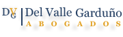 Logotipo DVG Abogados