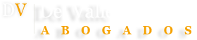 Logotipo DVG Abogados